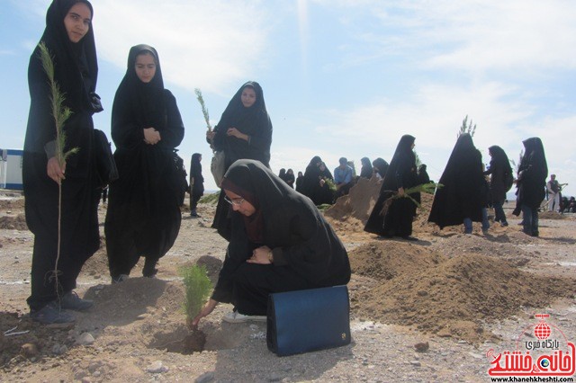 خانه خشتی-رفسنجان (۱۹)