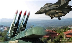 مأموریت جنگنده آمریکایی «اف.۴» ترکیه در سوریه لو رفت /چرا سوریه آن را ساقط کرد؟