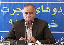 رییس سازمان بسیج سازندگی خبرداد:  مشارکت ۴ میلیون نفر در طرحهای هجرت ۳ و اردوهای جهادی