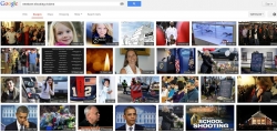 تفاوت مدیریت انتشار تصاویر از حوادث در رسانه‌های ایران و آمریکا + تصاویر