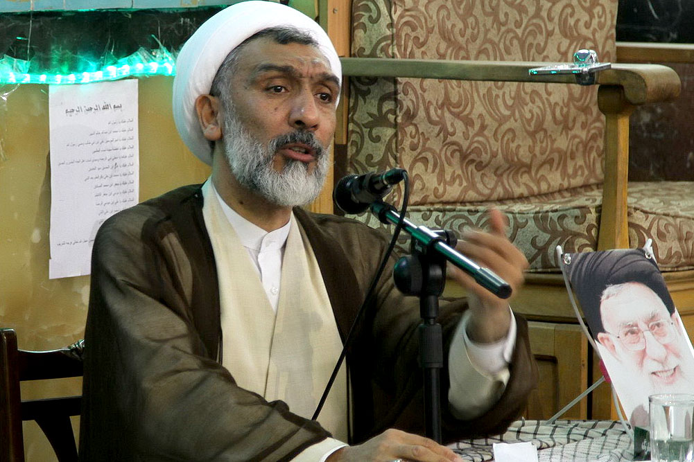 روحیات امام(ره) در آیت الله مجتبی تهرانی برجسته بود/ ذهن فعال سیاسی آقا مجتبی
