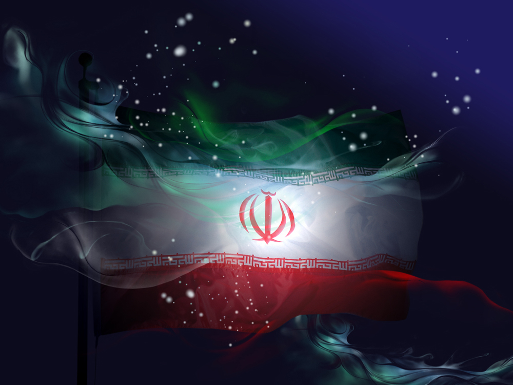 سیاسی ترین مردم جهان ایرانیانند