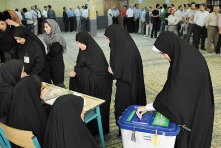 پیش بینی ۲۵۸ شعبه اخذ رای در شهرستان رفسنجان