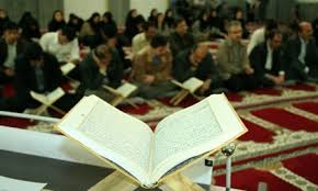 جلسات خانگی آموزش قرآن موجب انسجام محلی می شود