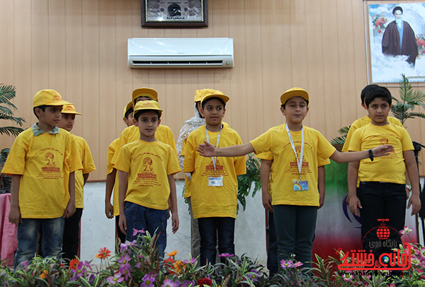 راهیابی دانش آموزان رفسنجانی به مسابقات جهانی مالزی