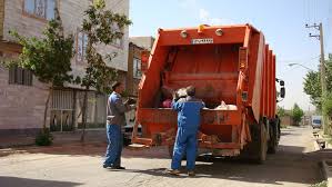 آغاز طرح جمع آوری زباله های شهری در دو منطقه رفسنجان بصورت جداگانه