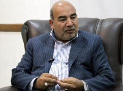 گلایه نماینده مردم جیرفت از عدم اجرای قانون بازنشستگی توسط استاندار کرمان