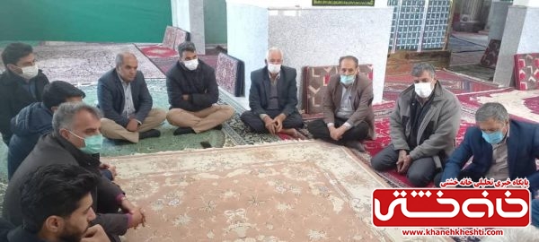 کسب و کار محلی در راستای اقتصاد مقاومتی در راویز رونق می‌گیرد