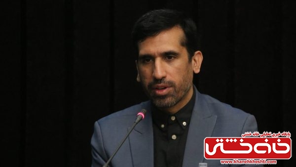 رییس سازمان بهزیستی کشور: ساخت گرمخانه برعهده شهرداری است و ما فقط مجوز صادر و نظارت می کنیم