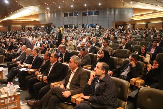 رویداد کرمان آیدکس ۲۰۲۴ با معرفی ظرفیت گردشگری به کار خود خاتمه داد