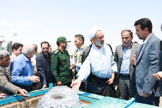 حاج‌آقا عسکری؛ مغالطه اصلاح‌طلبان و جماعت نفاق سرتان کلاه گذاشت + سند و صوت