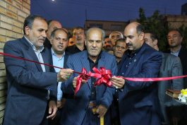 نخستین مرکز ساماندهی کودکان کار در رفسنجان با حمایت شهرداری و شورای شهر راه اندازی شد