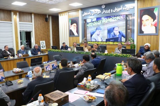 شناسایی ١٩۴٠ دانش‌آموز بازمانده از تحصیل در رفسنجان